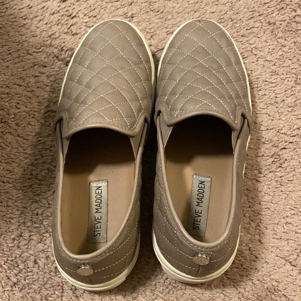 Steve Madden